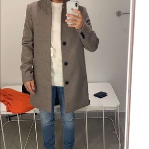 Meet your Posher, Clayton